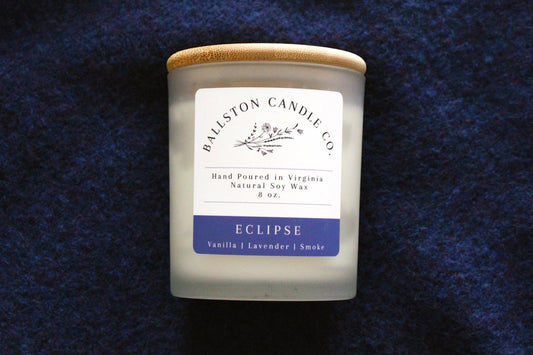 Eclipse Soy Candle